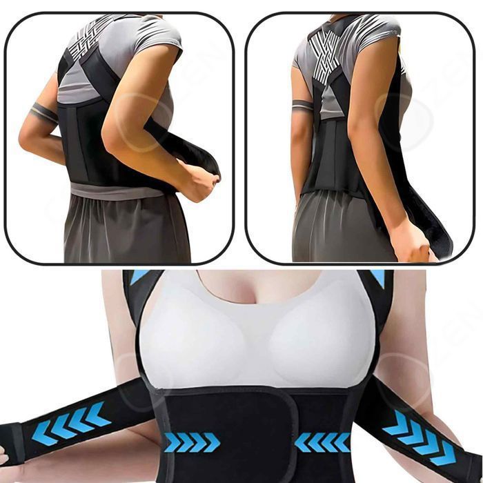 Postura™ - Fini les maux de dos