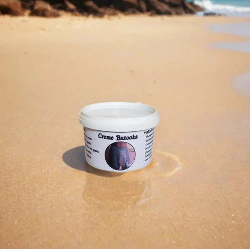Crème BAZOOKA™ Original